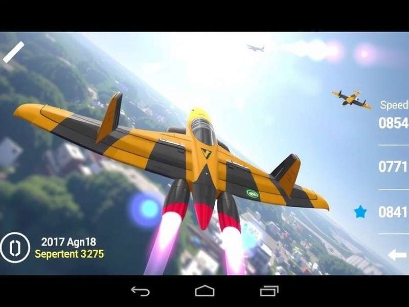 Goa Speed Glider Pro Festival Event